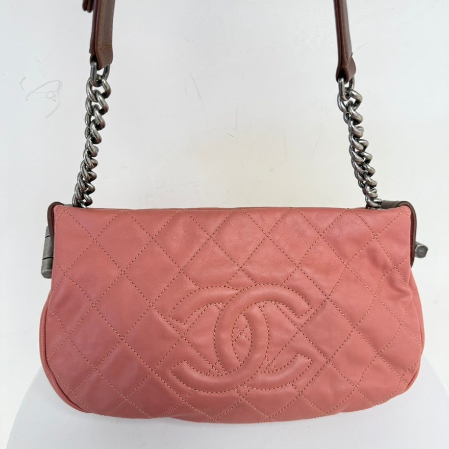 Chanel Shoulder Bag - Tiana Bags
