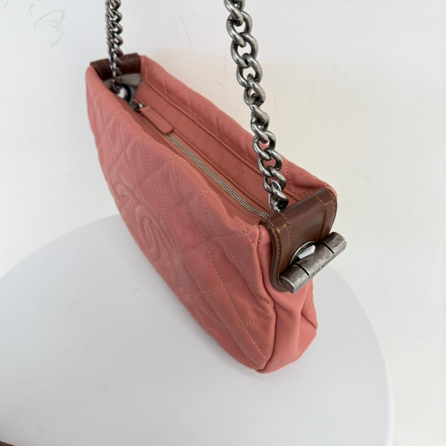 Chanel Shoulder Bag - Tiana Bags