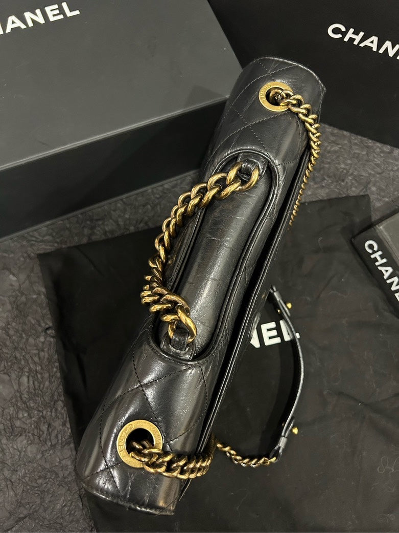 Chanel Flap Shoulder Bag - Tiana Bags