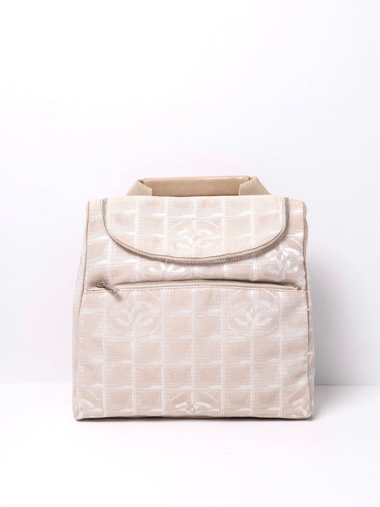 Chanel Backpack Bag - Tiana Bags