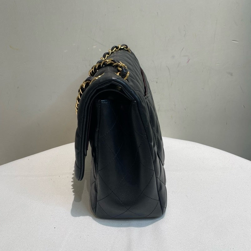 Chanel Flap Shoulder Bag - Tiana Bags