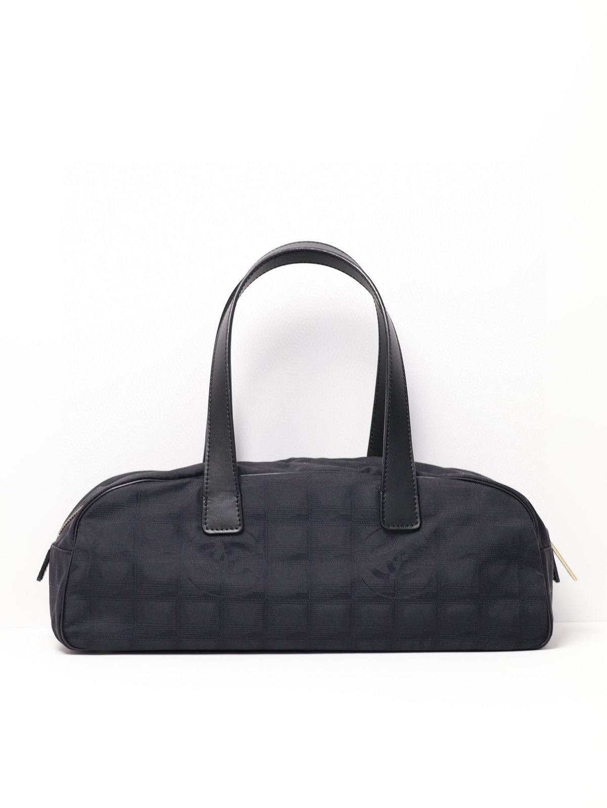 Chanel Baguette Handbag Bag - Tiana Bags