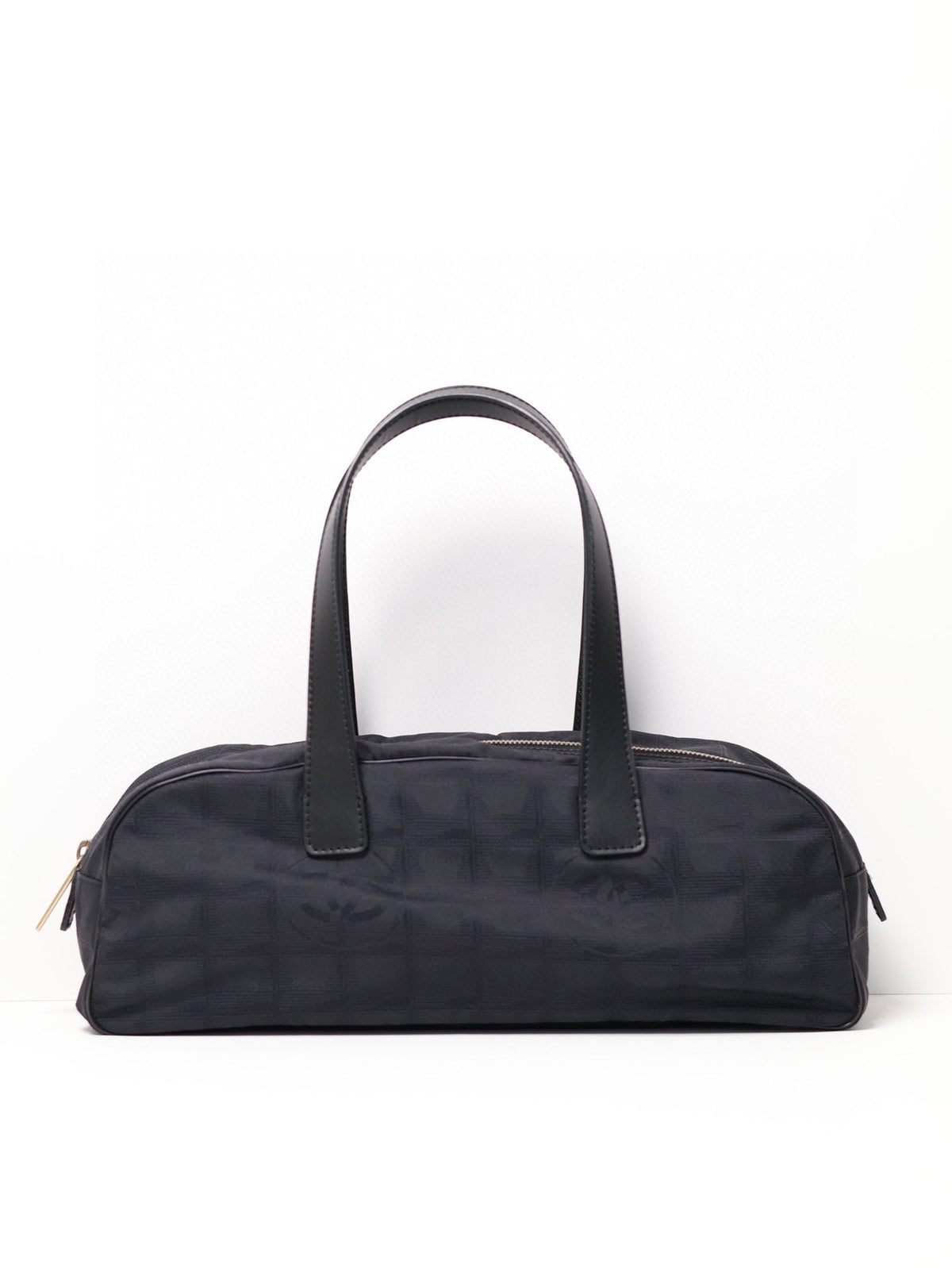 Chanel Baguette Handbag Bag - Tiana Bags