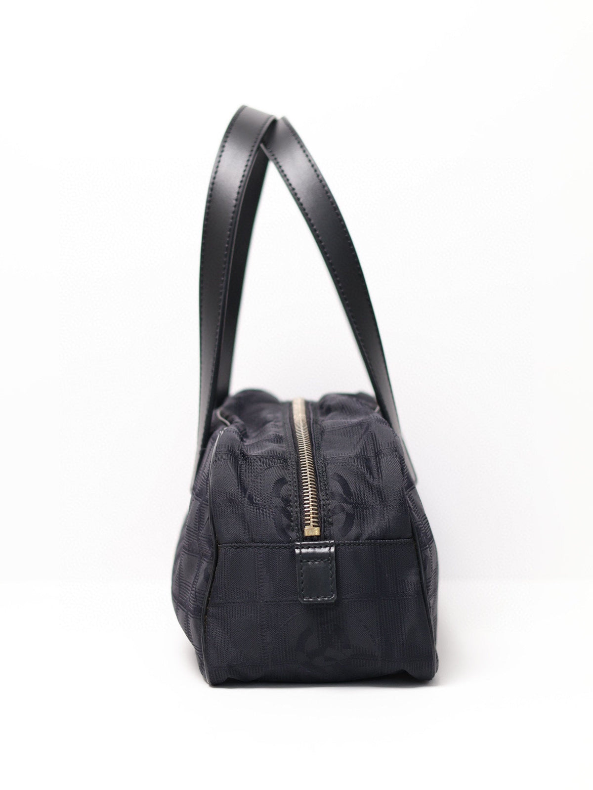 Chanel Baguette Handbag Bag - Tiana Bags