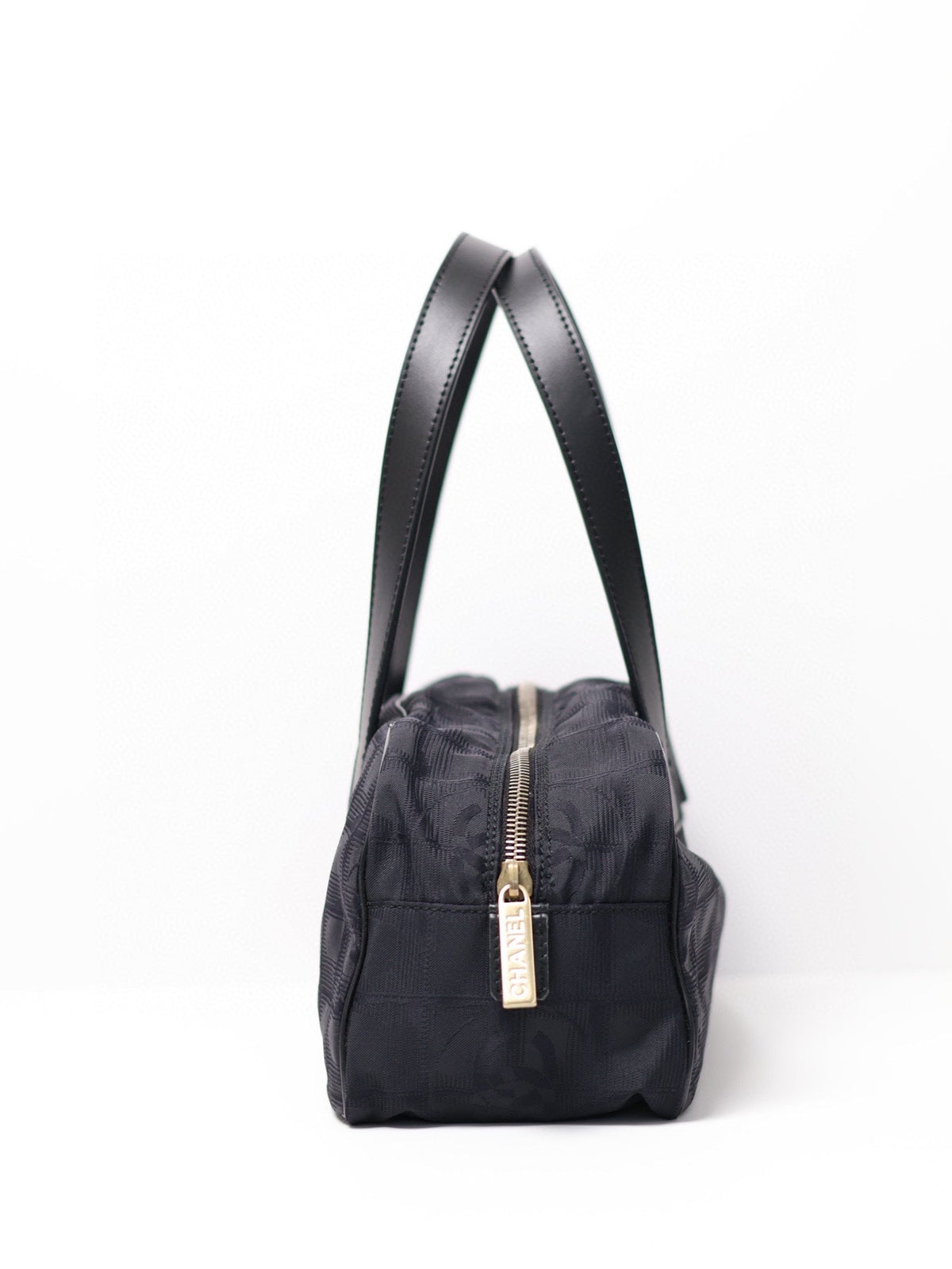 Chanel Baguette Handbag Bag - Tiana Bags