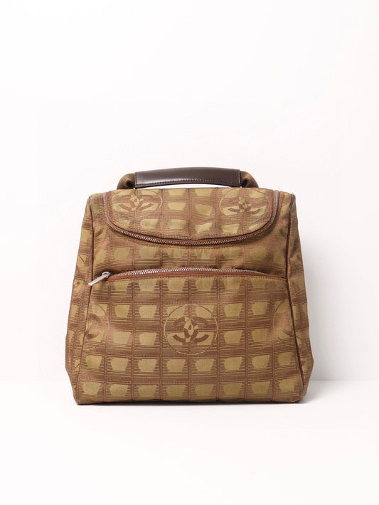 Chanel Backpack Bag - Tiana Bags