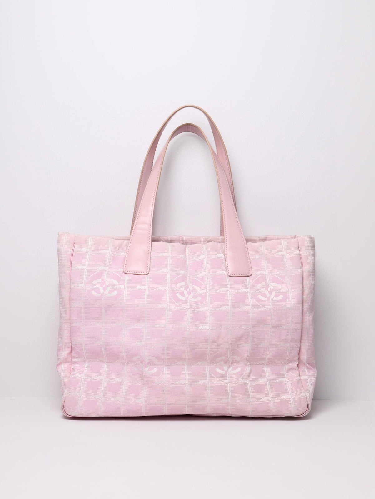 Chanel Tote Bag - Tiana Bags