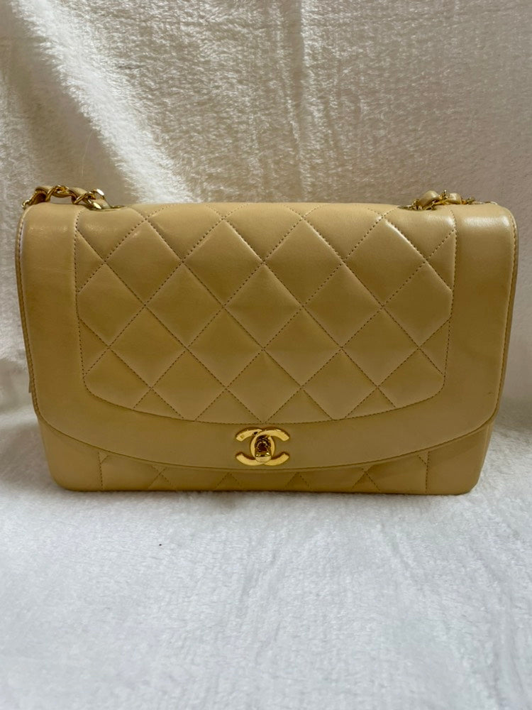Chanel Shoulder Bag - Tiana Bags