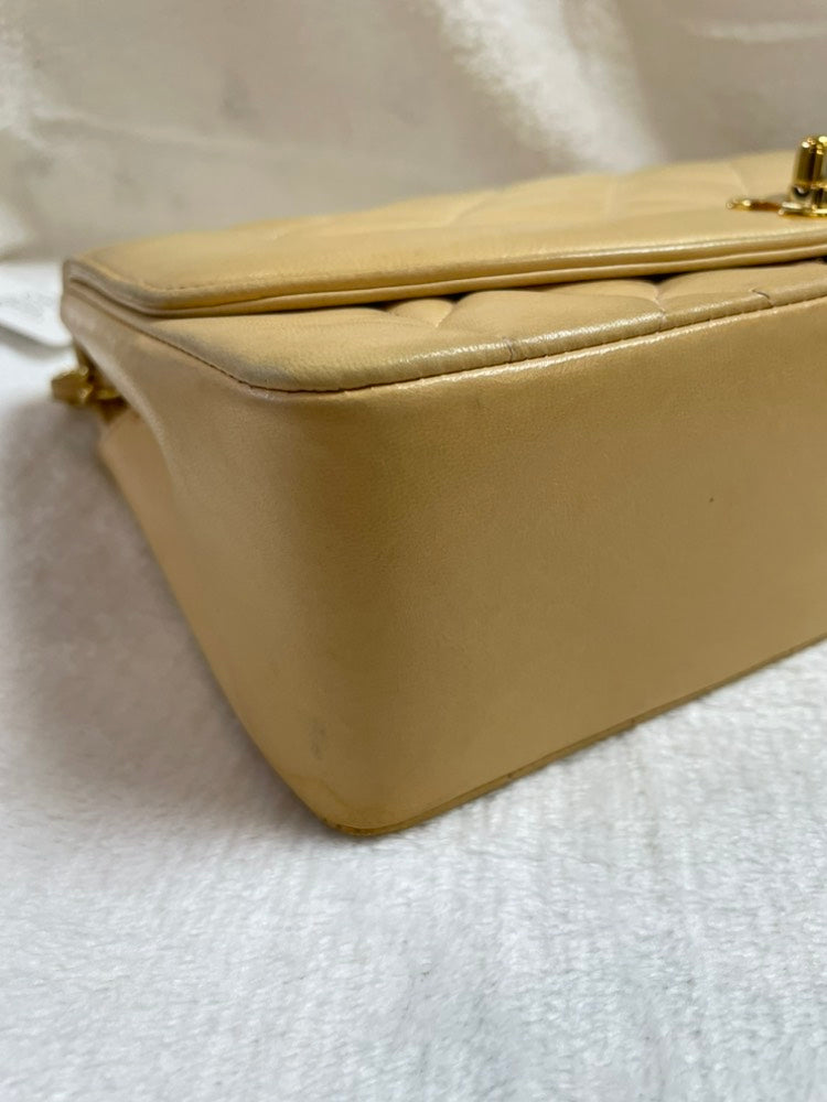Chanel Shoulder Bag - Tiana Bags
