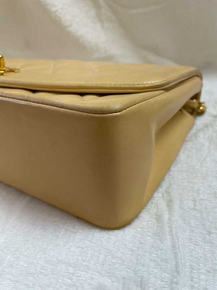 Chanel Shoulder Bag - Tiana Bags