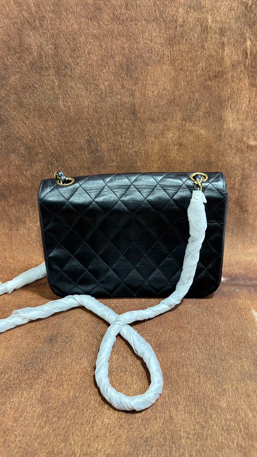 Chanel Flap Shoulder Bag - Tiana Bags