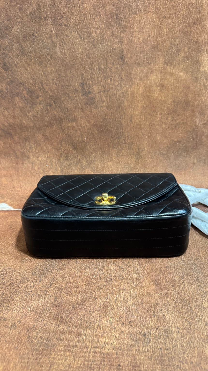 Chanel Flap Shoulder Bag - Tiana Bags