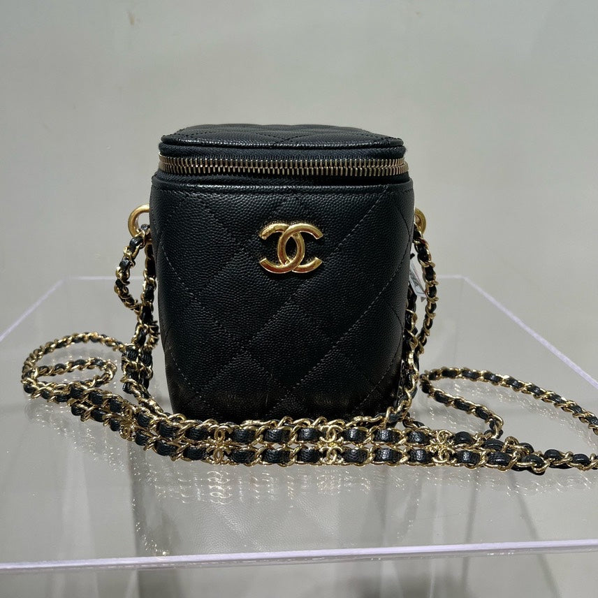 Chanel Crossbody Bag - Tiana Bags