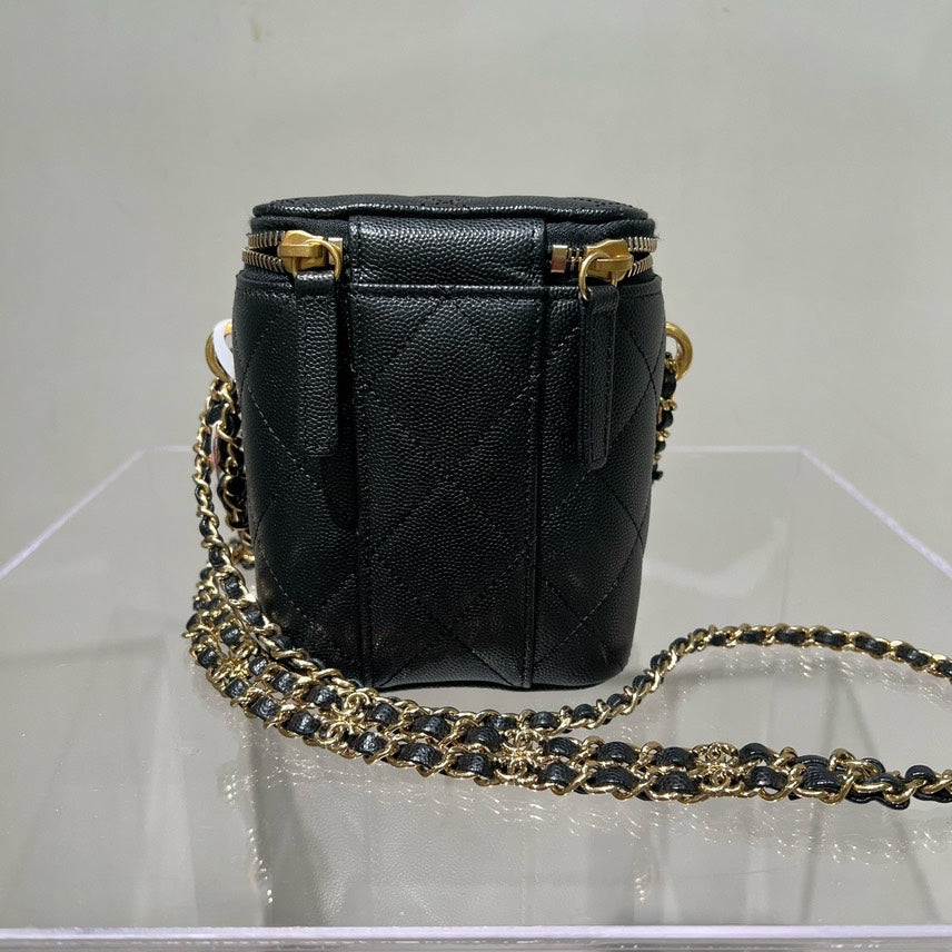 Chanel Crossbody Bag - Tiana Bags