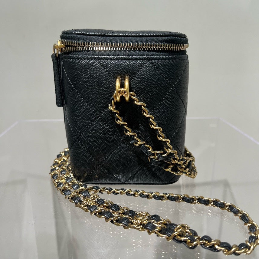 Chanel Crossbody Bag - Tiana Bags