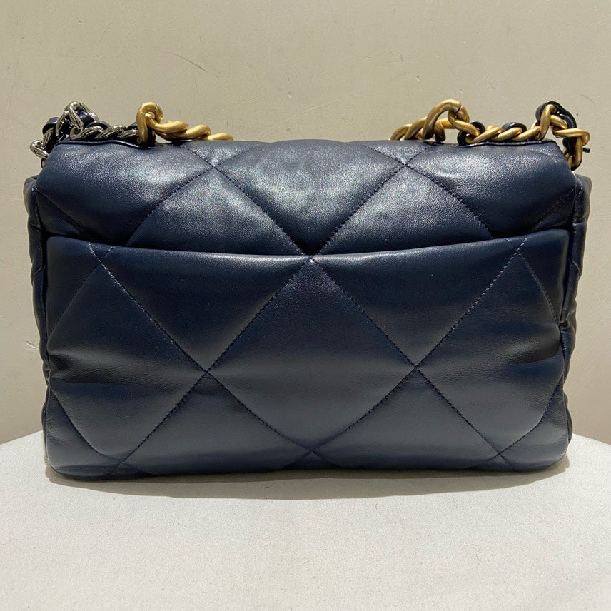 Chanel Shoulder Bag - Tiana Bags