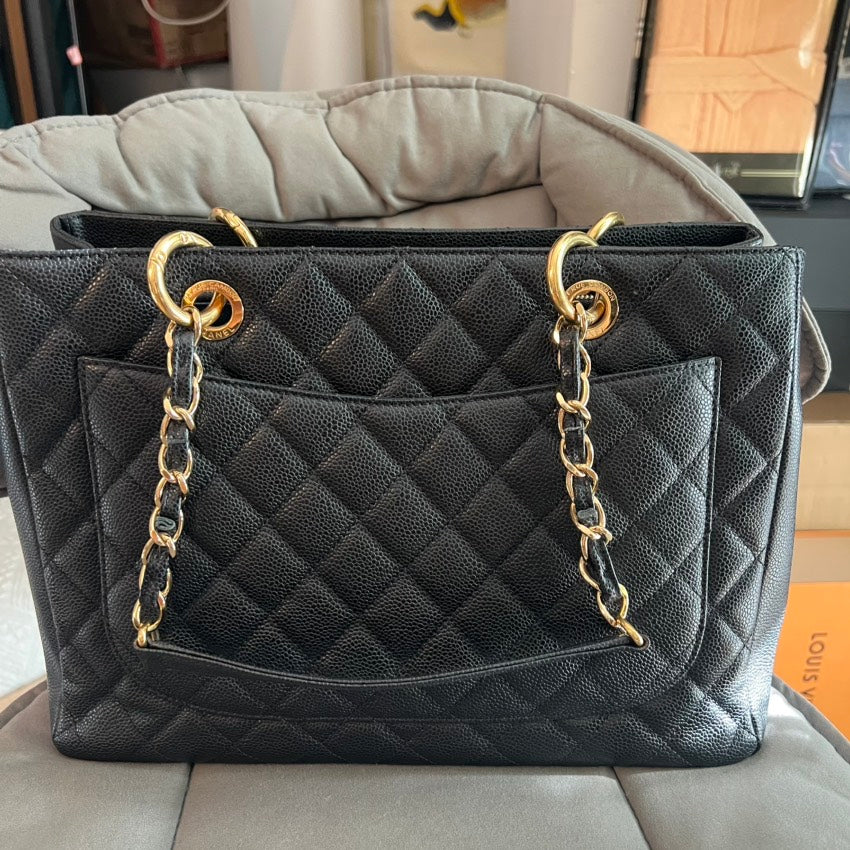 Chanel Tote Bag - Tiana Bags