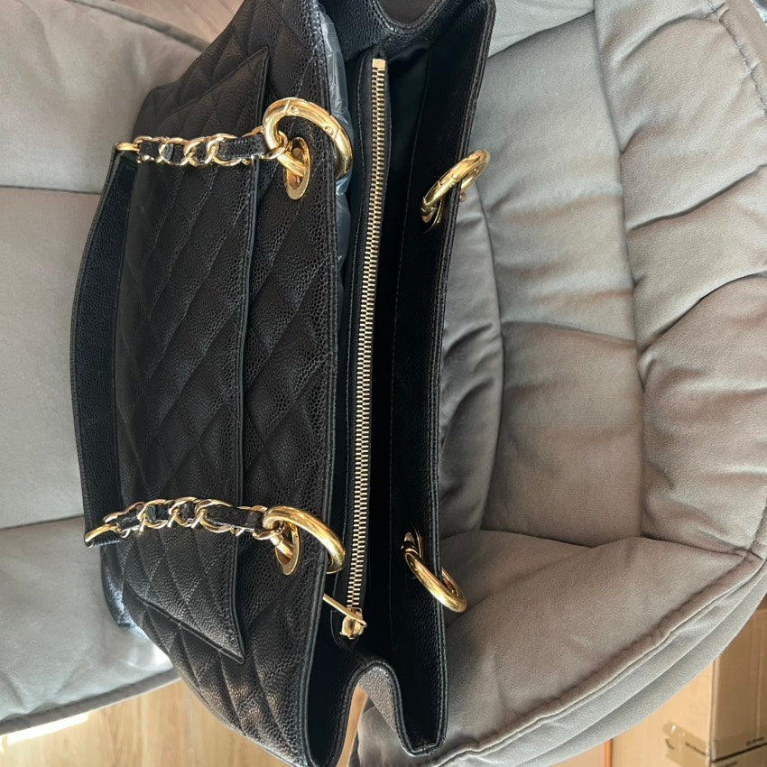 Chanel Tote Bag - Tiana Bags