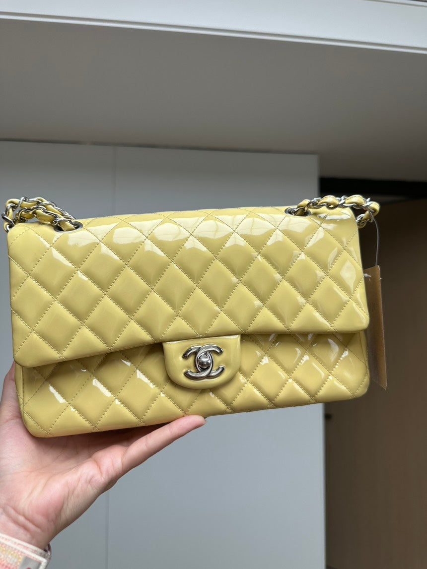 Chanel Classic Flap Shoulder Bag - Tiana Bags