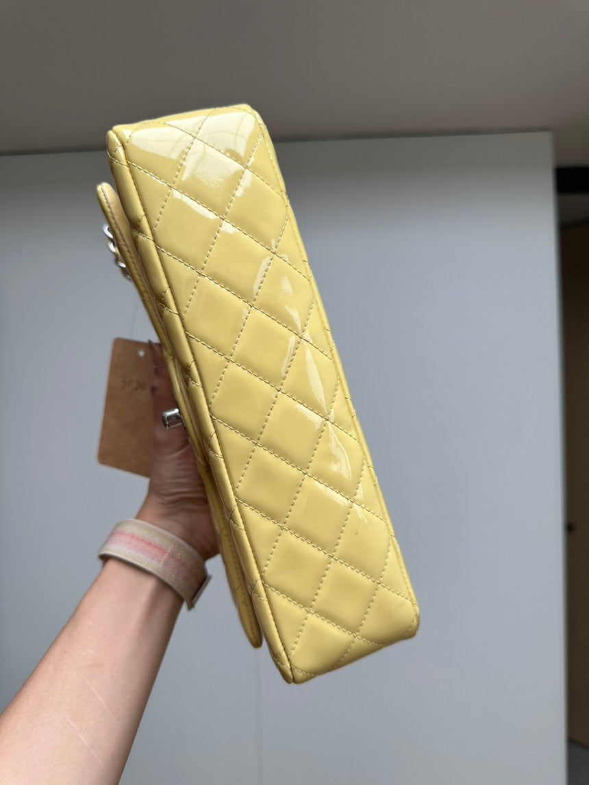 Chanel Classic Flap Shoulder Bag - Tiana Bags