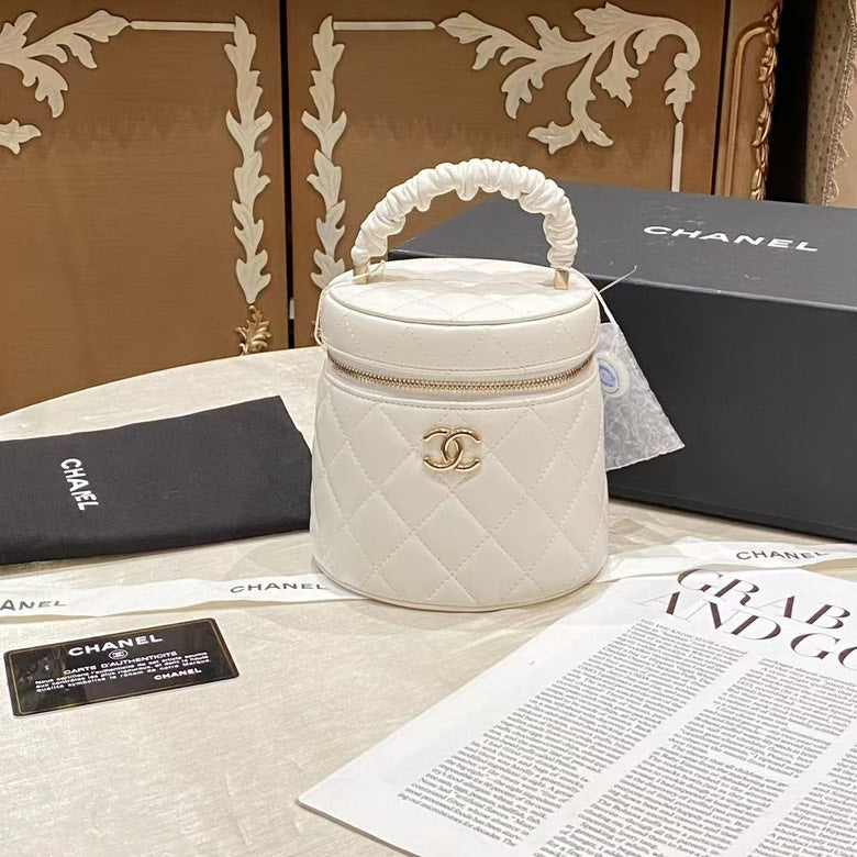 Chanel Handbag Bag - Tiana Bags