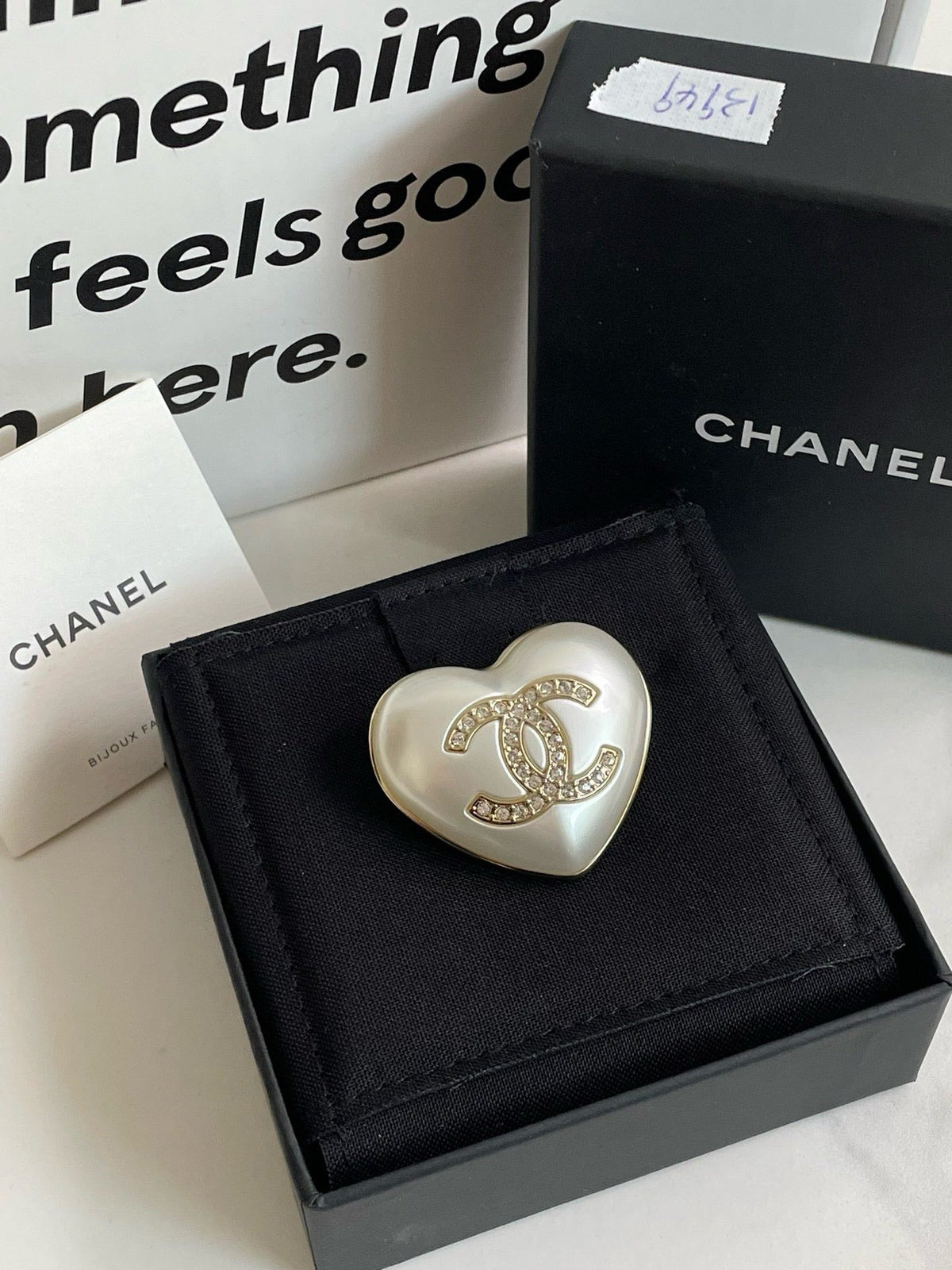 Chanel Handbag Bag - Tiana Bags