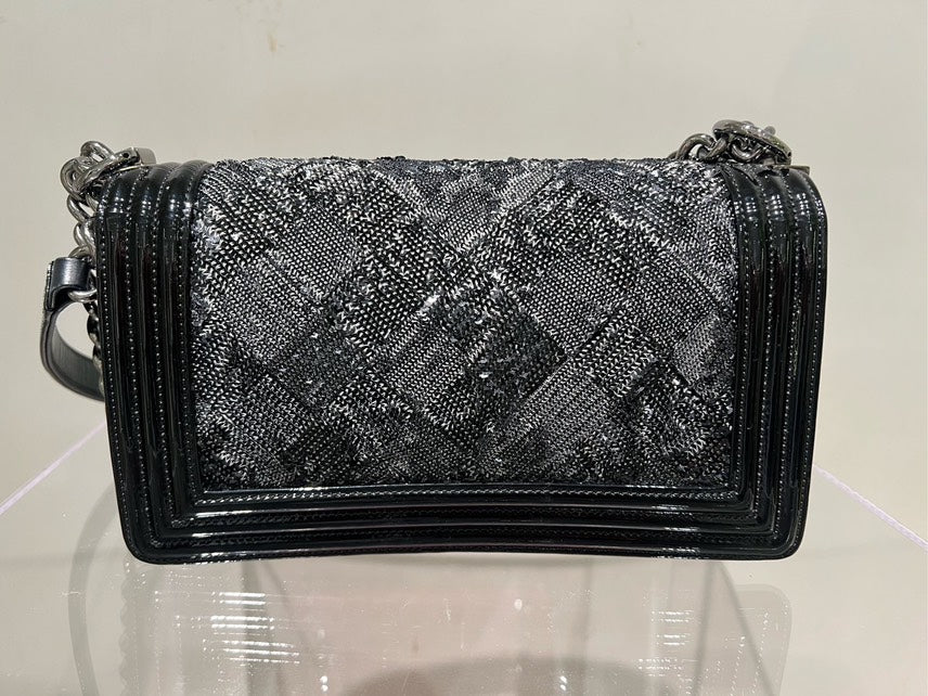 Chanel Boy Shoulder Bag - Tiana Bags