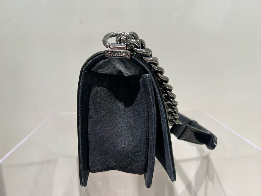 Chanel Boy Shoulder Bag - Tiana Bags