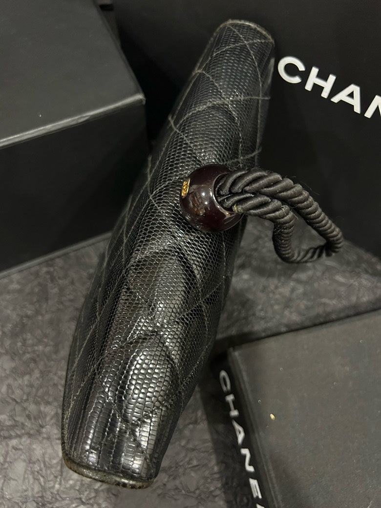 Chanel Saddle Handbag Bag - Tiana Bags