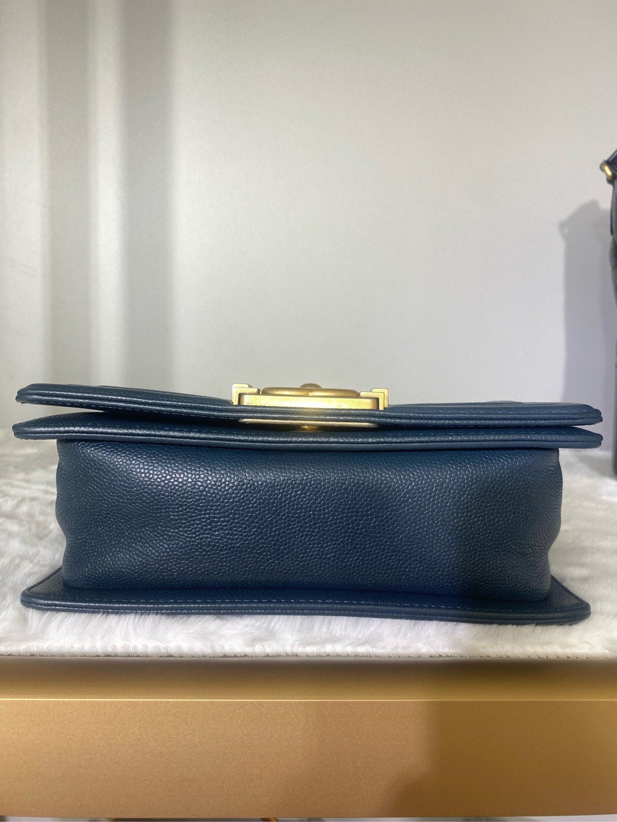 Chanel Boy Crossbody Bag - Tiana Bags
