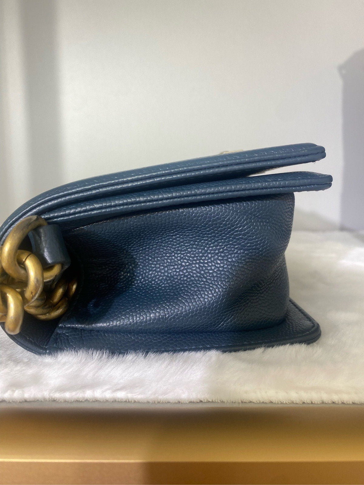 Chanel Boy Crossbody Bag - Tiana Bags
