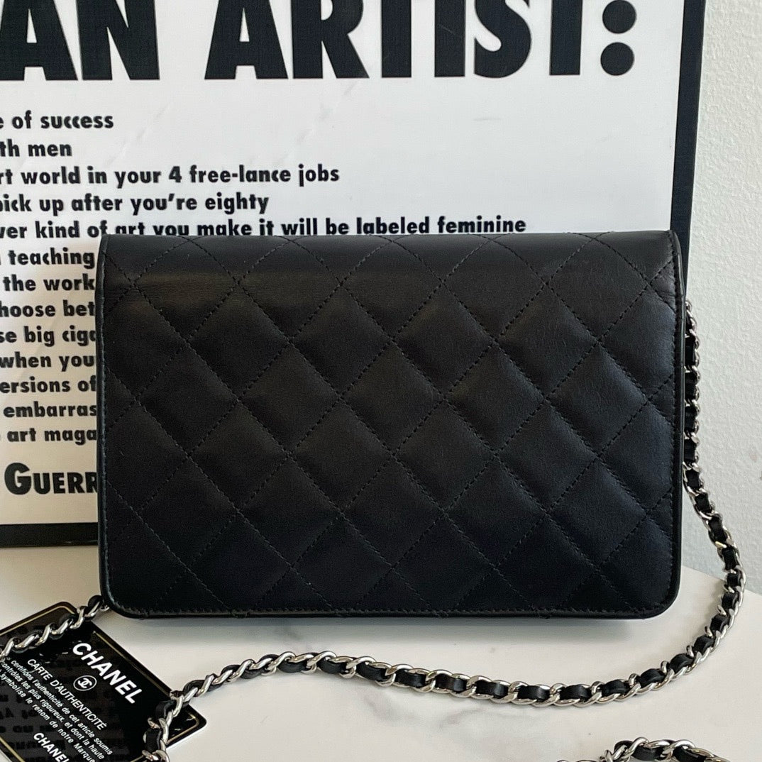 Chanel Cambon Crossbody Bag - Tiana Bags