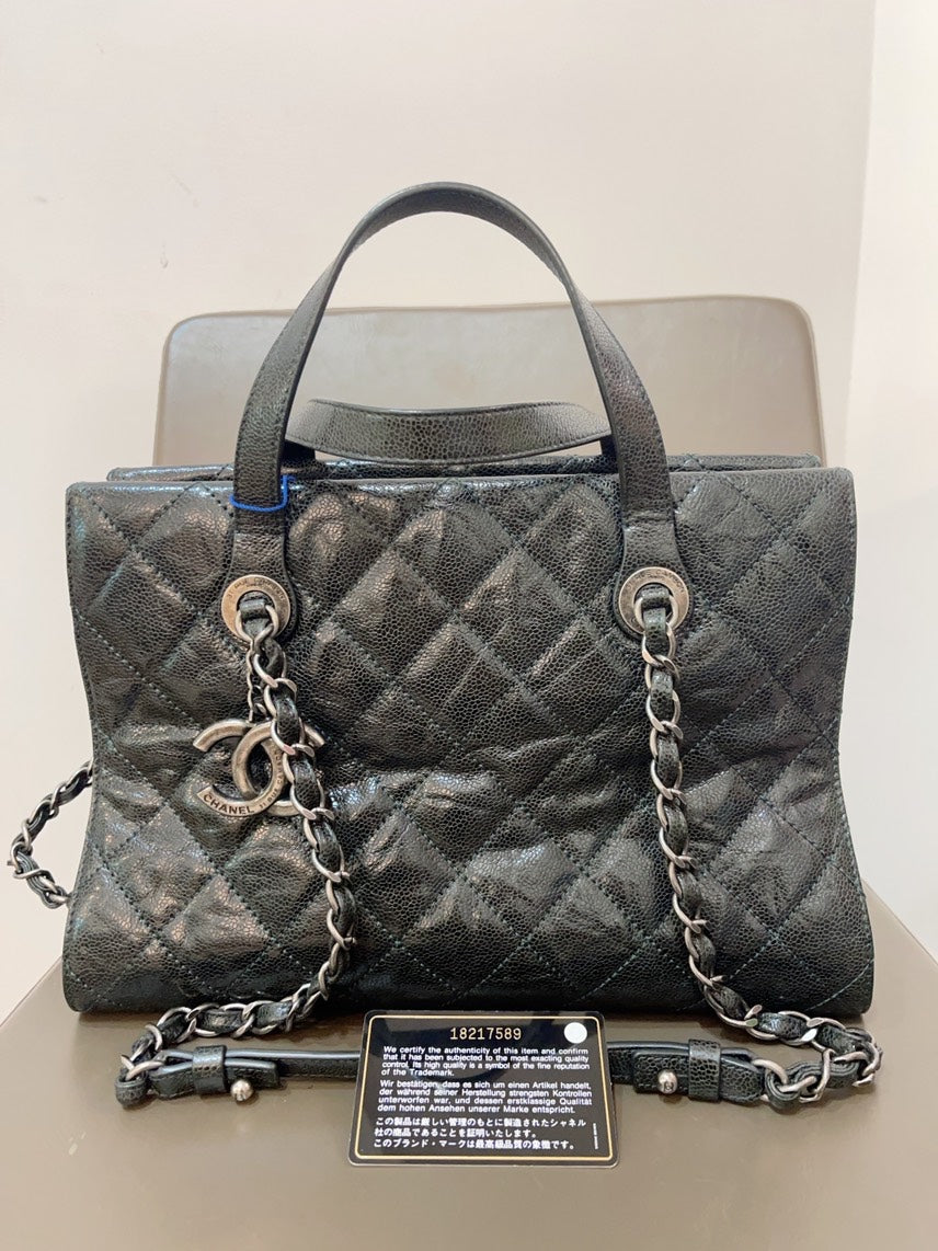 Chanel Tote Bag - Tiana Bags