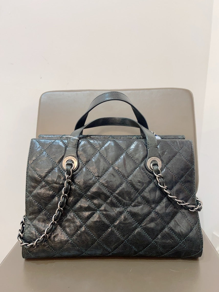 Chanel Tote Bag - Tiana Bags