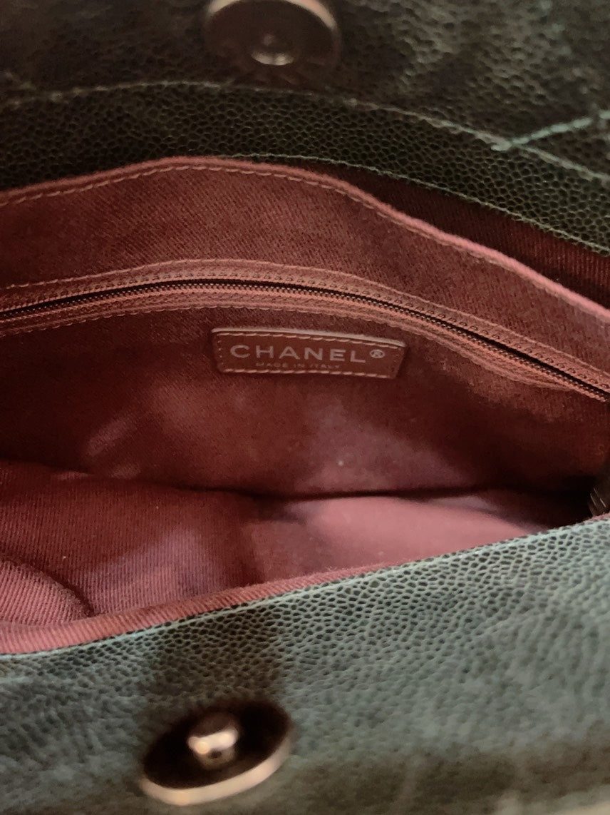 Chanel Tote Bag - Tiana Bags
