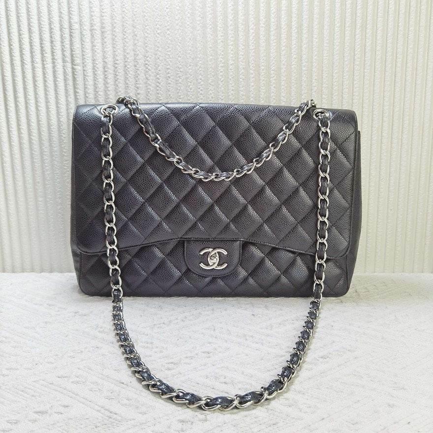 Chanel Shoulder Bag - Tiana Bags
