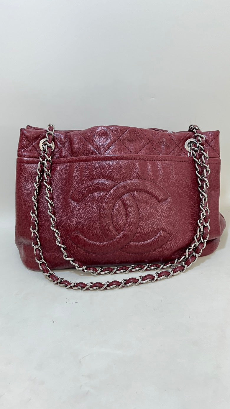 Chanel Tote Bag - Tiana Bags