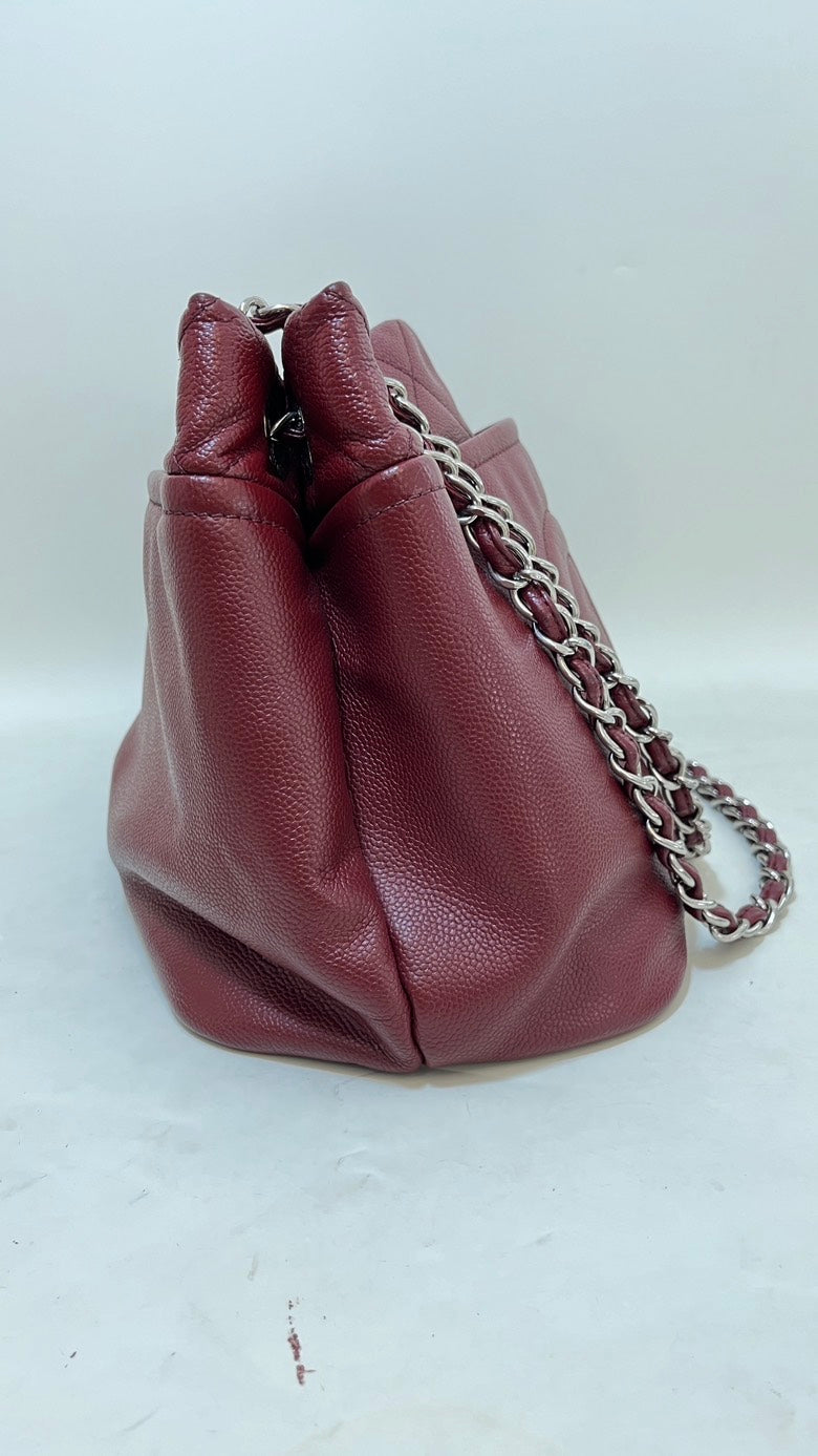 Chanel Tote Bag - Tiana Bags