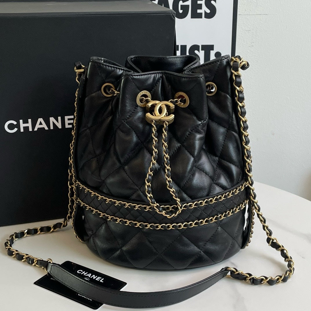 Chanel Handbag Bag - Tiana Bags