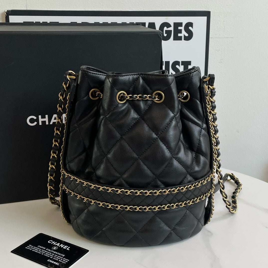 Chanel Handbag Bag - Tiana Bags