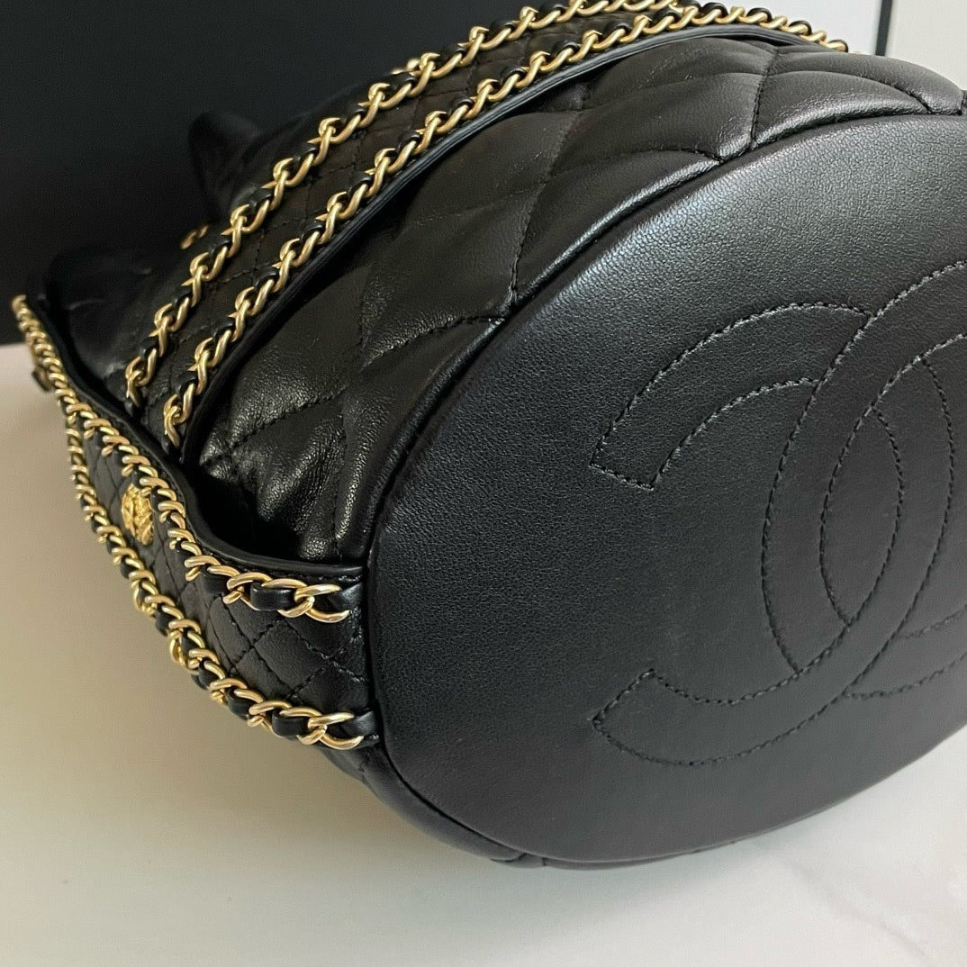 Chanel Handbag Bag - Tiana Bags