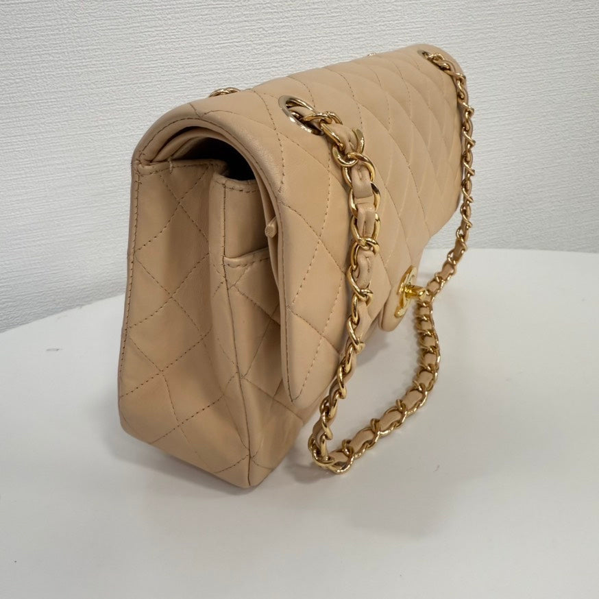 Chanel Flap Shoulder Bag - Tiana Bags