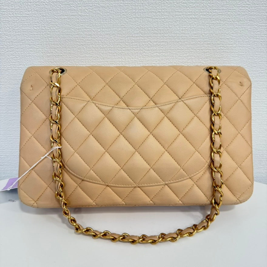 Chanel Flap Shoulder Bag - Tiana Bags