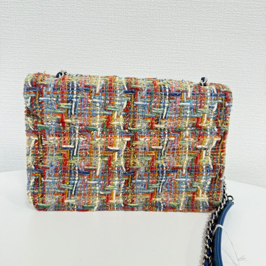 Chanel Flap Shoulder Bag - Tiana Bags