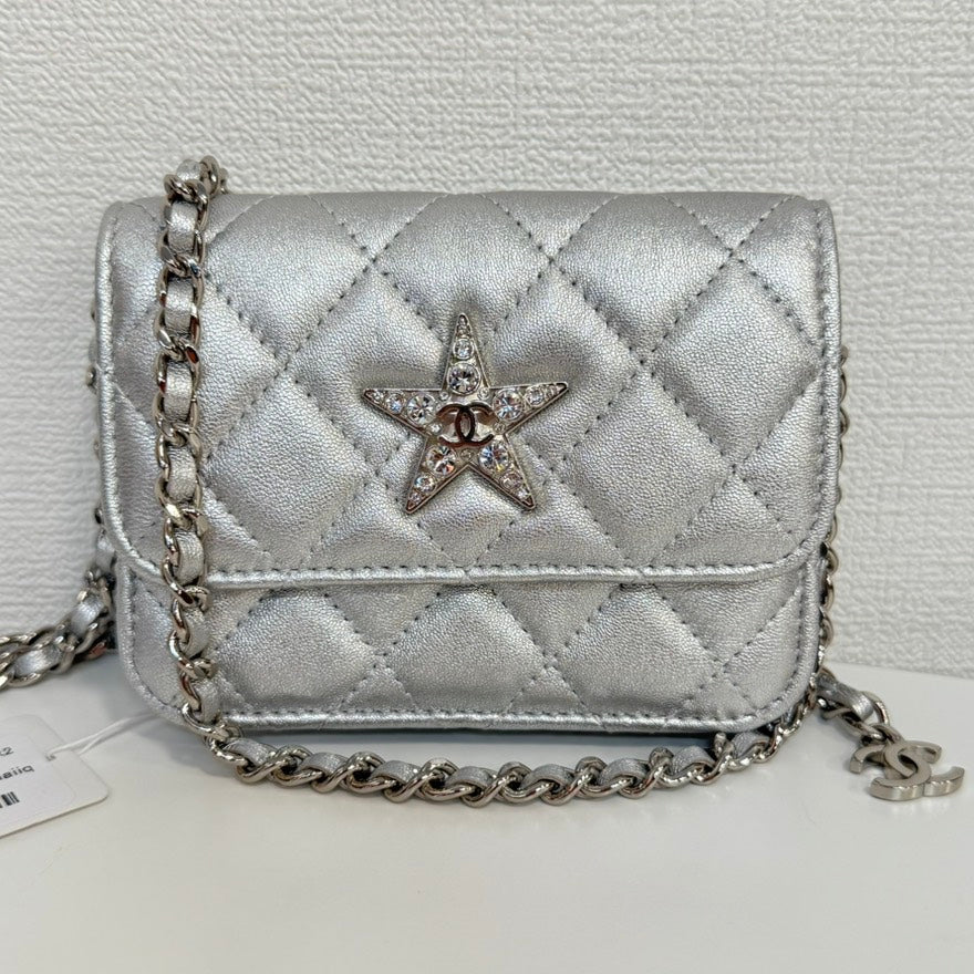 Chanel Crossbody Bag - Tiana Bags