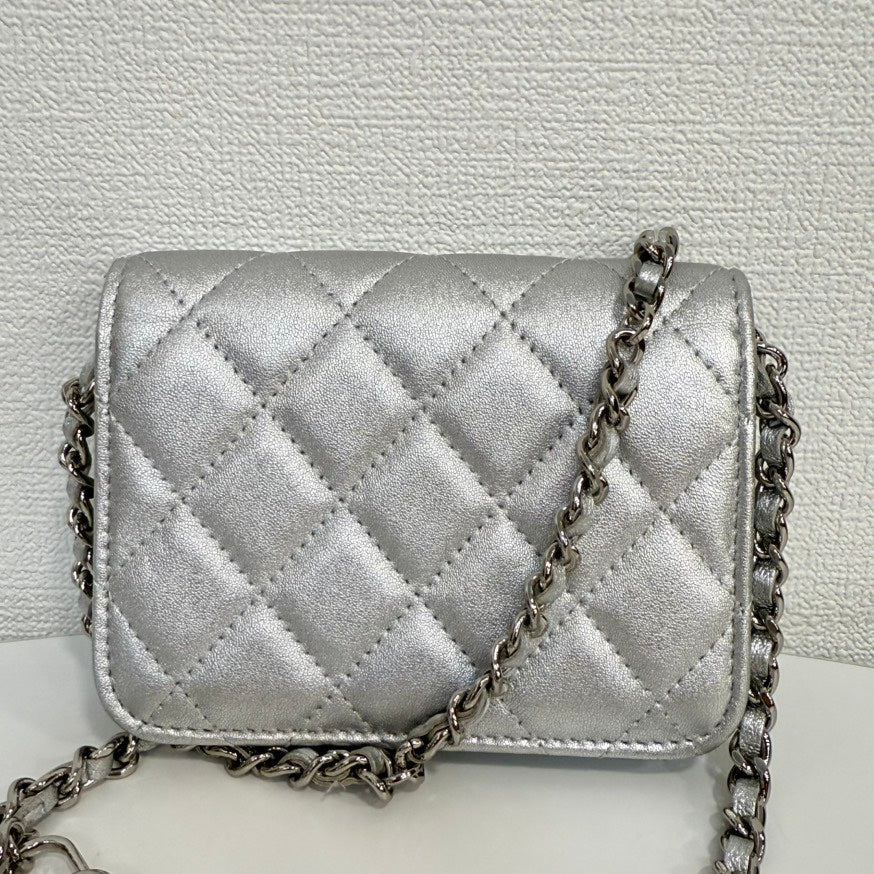 Chanel Crossbody Bag - Tiana Bags