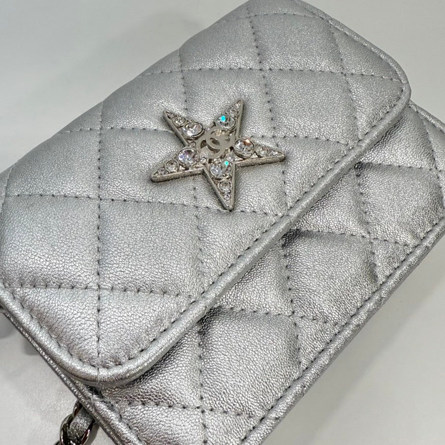 Chanel Crossbody Bag - Tiana Bags