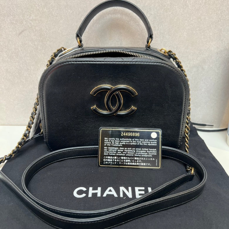 Chanel Crossbody Bag - Tiana Bags