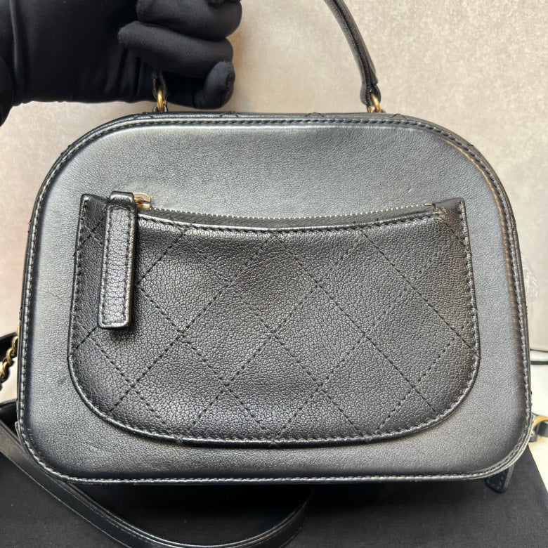 Chanel Crossbody Bag - Tiana Bags