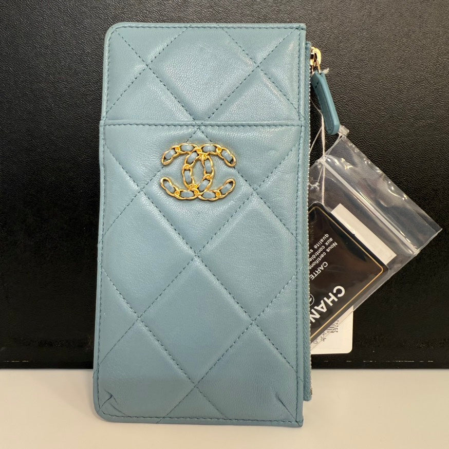 Chanel Clutch Bag - Tiana Bags